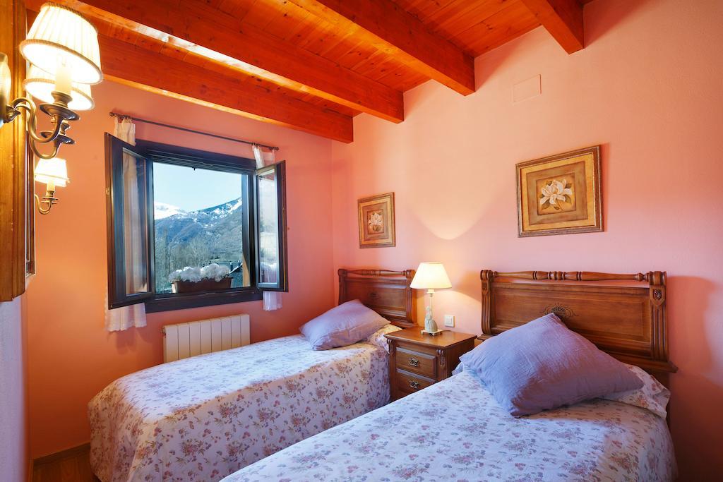 Torres De Vallibierna Benasque Quarto foto